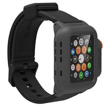 Load image into Gallery viewer, Catalyst Waterproof Case for Apple Watch