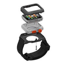 Load image into Gallery viewer, Catalyst Waterproof Case for Apple Watch