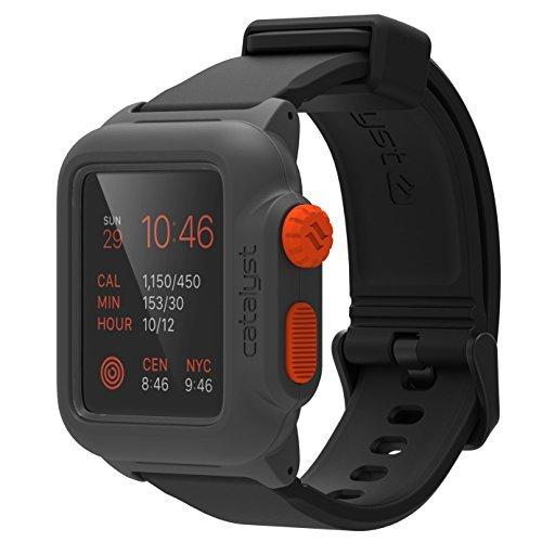Catalyst Waterproof Case for Apple Watch