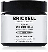 Load image into Gallery viewer, Brickell Men&#39;s Products Resurfacing Cream For Men
