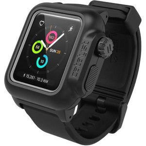 Catalyst Waterproof Shock Resistant Case For Apple Watch 38mm Series 2