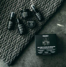 Load image into Gallery viewer, Men&#39;s Complete Defense Anti Aging Routine