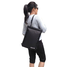Load image into Gallery viewer, Catalyst Waterproof Case for 13-15 inch Tablet/Laptop - Black