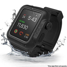 Load image into Gallery viewer, Catalyst Water Proof Shock Resistant Case For Apple Watch 42mm Series 2