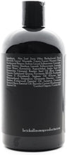 Load image into Gallery viewer, Brickell Men&#39;s Rapid Wash - Natural &amp; Organic 3 in 1 Body Wash Gel for Men- Evergreen Scent -16oz
