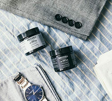 Load image into Gallery viewer, Brickell Men&#39;s ay and Night Anti Aging Cream Routine- Natural and Organic- Scented