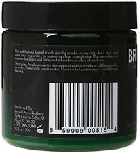 Load image into Gallery viewer, Brickell Men’s Renewing Face Scrub for Men