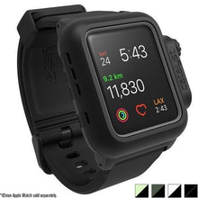 Load image into Gallery viewer, Catalyst Water Proof Shock Resistant Case For Apple Watch 42mm Series 2