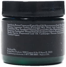 Load image into Gallery viewer, Brickell Men&#39;s Flexible Hold Wax Pomade for Men, Natural and Organic Irritation Free Natural Shine, 2 Ounce, Scented