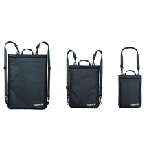 Load image into Gallery viewer, Catalyst Waterproof Case for 13-15 inch Tablet/Laptop - Black