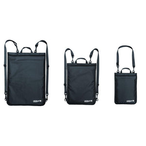 Catalyst Waterproof Case for 13-15 inch Tablet/Laptop - Black
