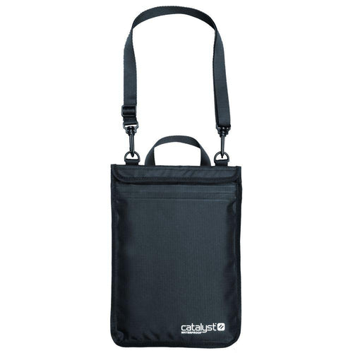 Catalyst Waterproof Case for 7-8 inch Tablet/Laptop - Black