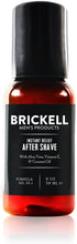 Load image into Gallery viewer, Brickell Men’s Instant Relief Aftershave for Men – Natural &amp; Organic