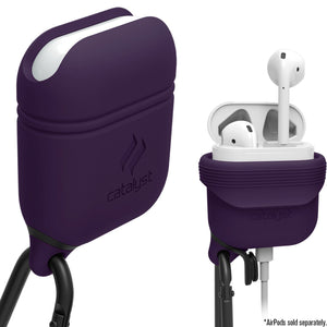 Catalyst Waterproof Shock Resistant Case For Apple Airpods
