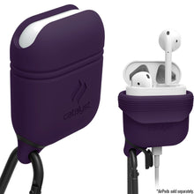 Load image into Gallery viewer, Catalyst Waterproof Shock Resistant Case For Apple Airpods