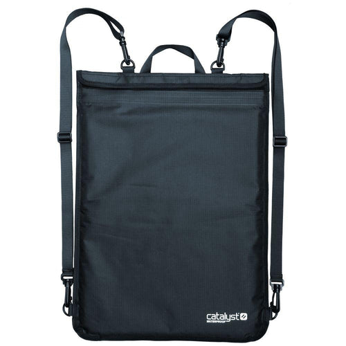 Catalyst Waterproof Case for 13-15 inch Tablet/Laptop - Black