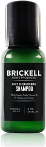 Brickell Men’s Daily Strengthening Shampoo for Men