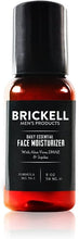 Load image into Gallery viewer, Brickell Men’s Daily Essential Face Moisturizer for Men – Natural &amp; Organic