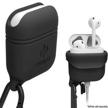 Load image into Gallery viewer, Catalyst Waterproof Shock Resistant Case For Apple Airpods