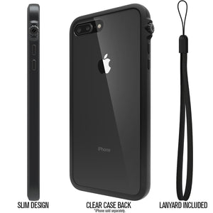 Catalyst® Impact protection for iPhone 8 Plus