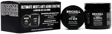 Load image into Gallery viewer, Brickell Men&#39;s Ultimate Anti-Aging Routine
