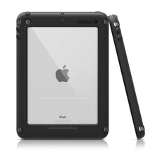 Load image into Gallery viewer, Catalyst Premium Quality Waterproof Shockproof Case for new iPad (2017) 9.7&quot; with High Touch Sensitivity ID and Multi Position Stand