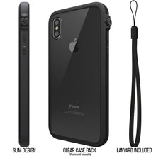 Load image into Gallery viewer, Catalyst Impact protection for iPhone 8