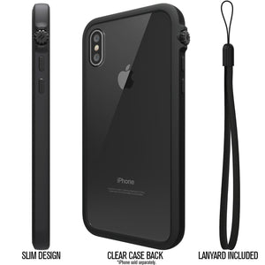 Catalyst Impact protection for iPhone 8