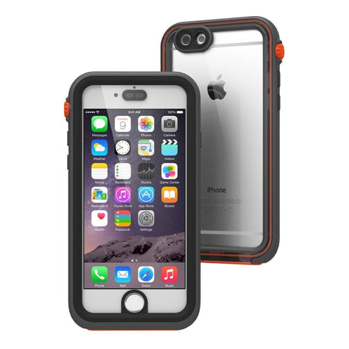 Catalyst Water Proof Shock Resistant Case For Apple Iphone 6S - Rescue Ranger
