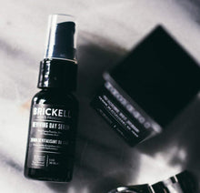 Load image into Gallery viewer, Brickell Men&#39;s Anti Aging Reviving Day Serum for Men - Natural &amp; Organic - 1 oz