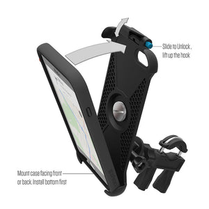 Catalyst Multi Sport Mount For Iphone 6 Plus/6S Plus