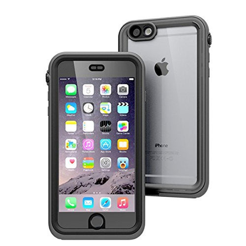 Catalyst Waterproof Case for iPhone 4/4S/5/5S