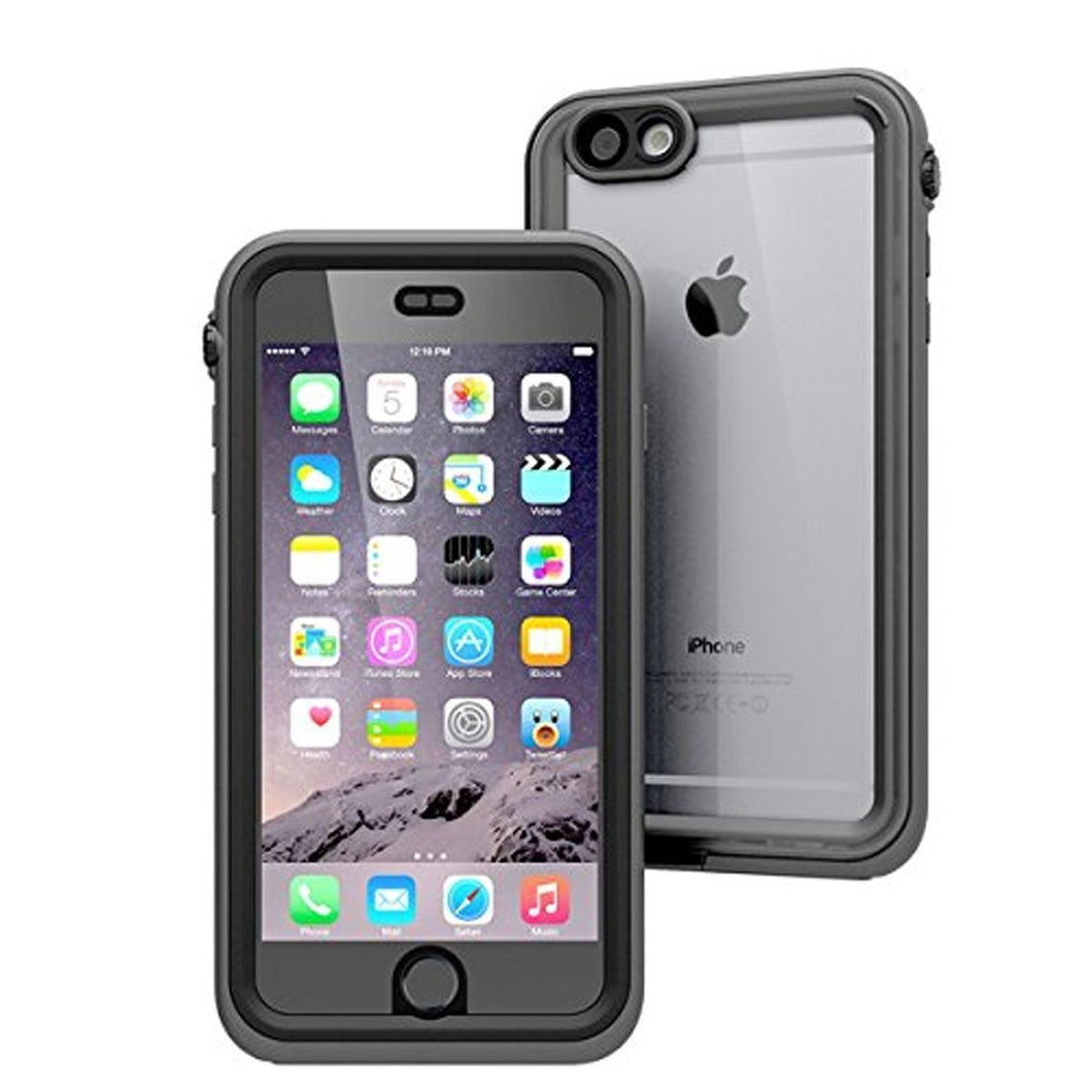 Catalyst Waterproof Case for iPhone 4/4S/5/5S