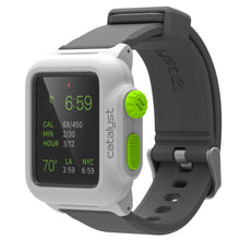 Load image into Gallery viewer, Catalyst Waterproof Shock Resistant Case For Apple Watch 42mm Series 1