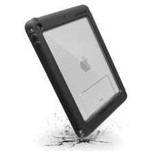 Load image into Gallery viewer, Catalyst Premium Quality Waterproof Shockproof Case for new iPad (2017) 9.7&quot; with High Touch Sensitivity ID and Multi Position Stand