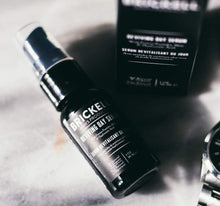 Load image into Gallery viewer, Brickell Men&#39;s Anti Aging Reviving Day Serum for Men - Natural &amp; Organic - 1 oz