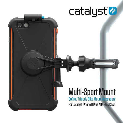 Catalyst Multi Sport Mount For Iphone 6 Plus/6S Plus