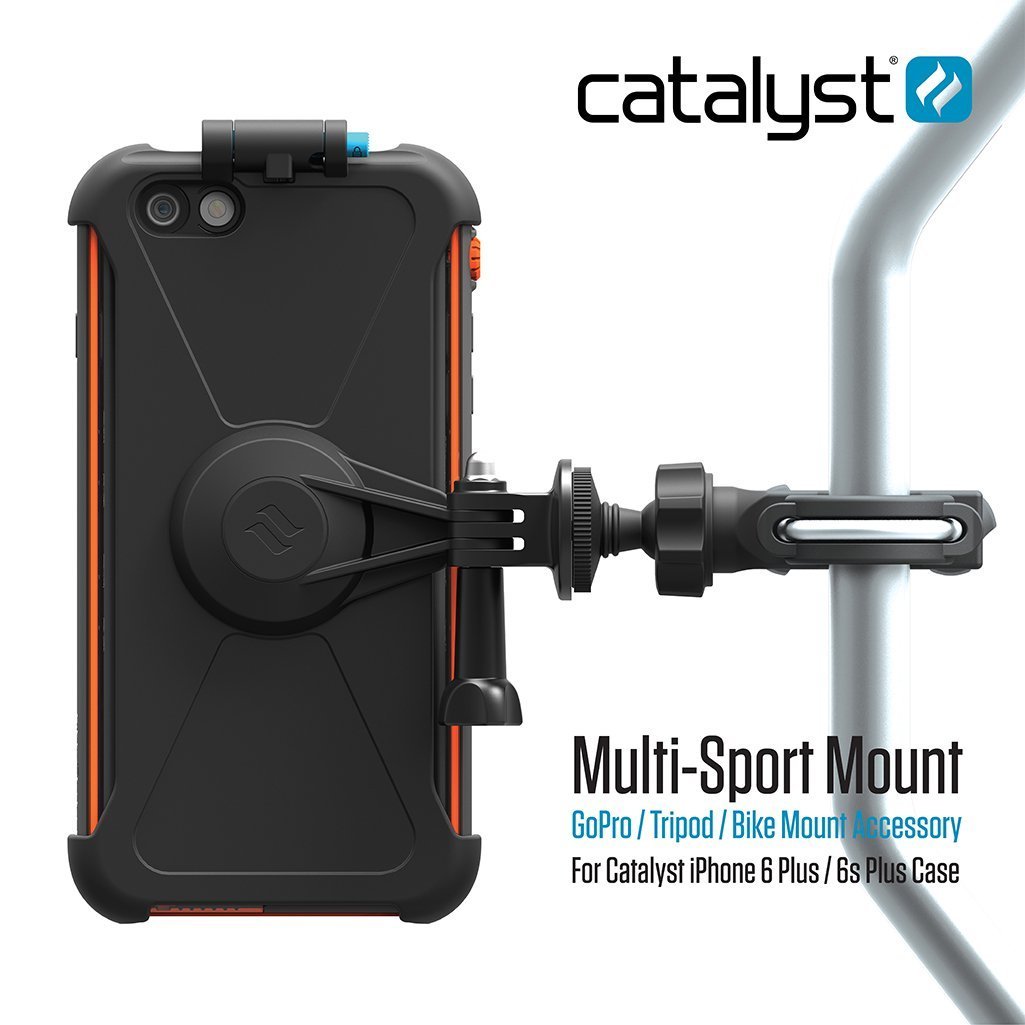 Catalyst Multi Sport Mount For Iphone 6 Plus/6S Plus