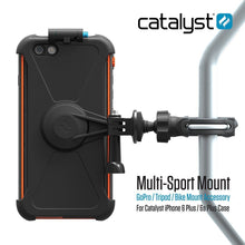 Load image into Gallery viewer, Catalyst Multi Sport Mount For Iphone 6 Plus/6S Plus