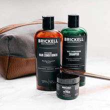 Load image into Gallery viewer, Brickell Men’s Daily Strengthening Shampoo for Men