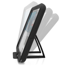 Load image into Gallery viewer, Catalyst Premium Quality Waterproof Shockproof Case for new iPad (2017) 9.7&quot; with High Touch Sensitivity ID and Multi Position Stand