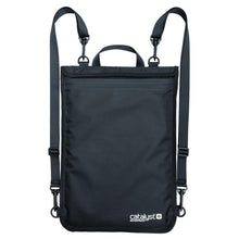 Load image into Gallery viewer, Catalyst Waterproof Case for 9-11 inch Tablet/Laptop - Black
