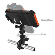 Load image into Gallery viewer, Catalyst Multi Sport Mount For Iphone 6 Plus/6S Plus