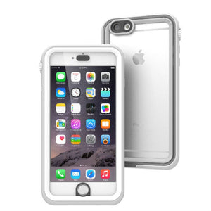 Catalyst Waterproof Case for iPhone 4/4S/5/5S
