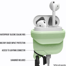 Load image into Gallery viewer, Catalyst Waterproof Shock Resistant Case For Apple Airpods