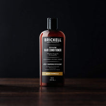 Load image into Gallery viewer, Brickell Men’s Revitalizing Hair Conditioner for Men