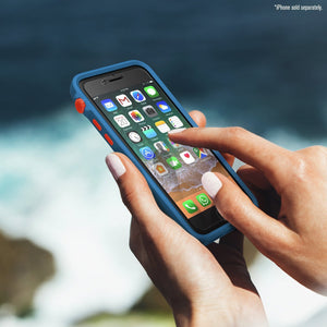 Catalyst® Tempered Glass Screen Protector for iPhone 8