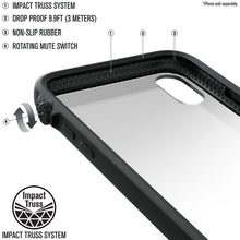 Load image into Gallery viewer, Catalyst Impact protection for iPhone 8