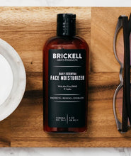 Load image into Gallery viewer, Brickell Men’s Daily Essential Face Moisturizer for Men – Natural &amp; Organic