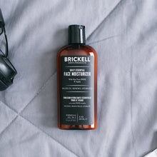 Load image into Gallery viewer, Brickell Men’s Daily Essential Face Moisturizer for Men – Natural &amp; Organic